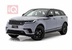 لاند روفر رانج روڤر فيلار